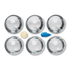 Petanque