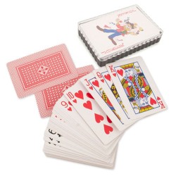 Pokerové karty