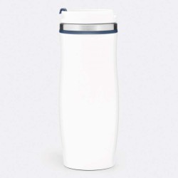 Dvoustěnný cestovní termohrnek CREMA