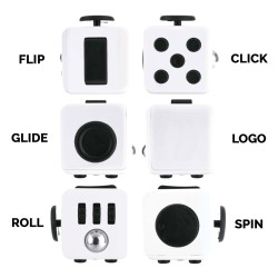 Fidget Cube