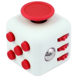 Fidget Cube
