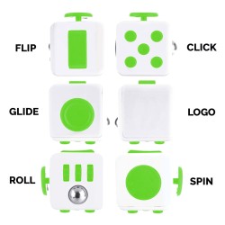 Fidget Cube
