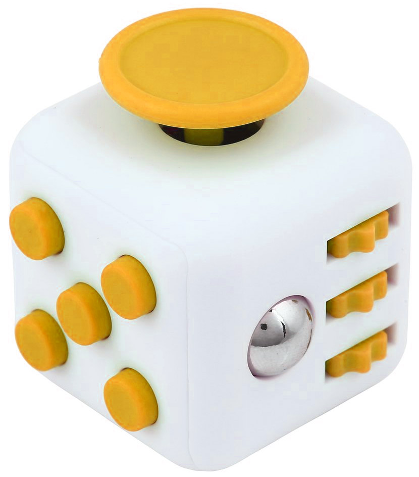Fidget Cube