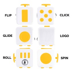 Fidget Cube