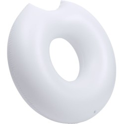Donutk plážová matrace