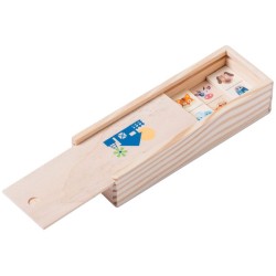 Kelpet domino