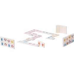Kelpet domino