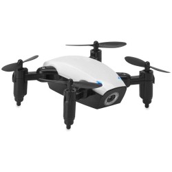 Skládací WIFI dron