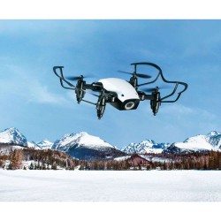 Skládací WIFI dron