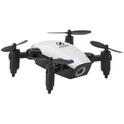 Skládací WIFI dron