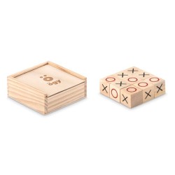 Tic tac toe
