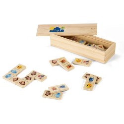Domin hra domino