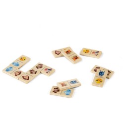 Domin hra domino