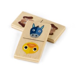 Domin hra domino