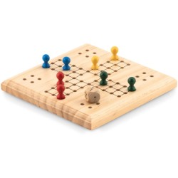 Ludo Hra Ludo