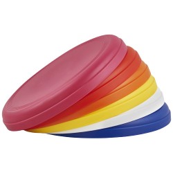 Frisbee Crest z recyklovaného materiálu