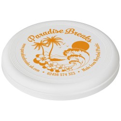 Frisbee Crest z recyklovaného materiálu