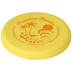 Frisbee Crest z recyklovaného materiálu