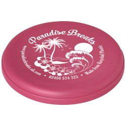 Frisbee Crest z recyklovaného materiálu