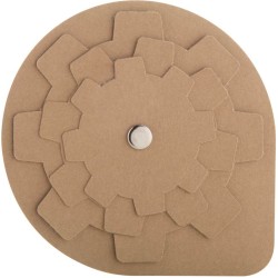 Puzzle Spinalis Eco