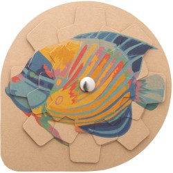 Puzzle Spinalis Eco
