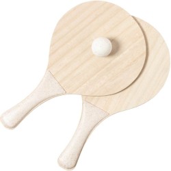 Set na plážový tenis Saiker