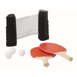 Ping pong Sada na stolní tenis