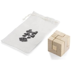 Skládačka CUBE