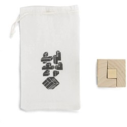 Skládačka CUBE