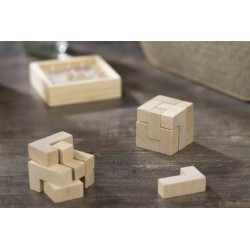 Skládačka CUBE