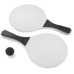 Sada pro plážový tenis TINES