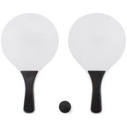 Sada pro plážový tenis TINES