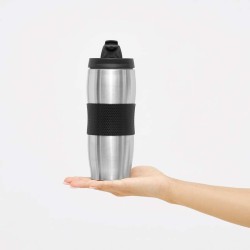 Dvoustěnný cestovní termohrnek AU LAIT