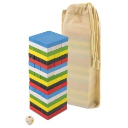 Společenská hra Jenga