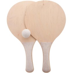 Plážový tenis na zakázku CreaShot