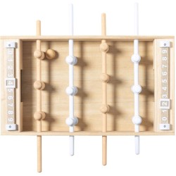 Mini stolní fotbal Helmmet