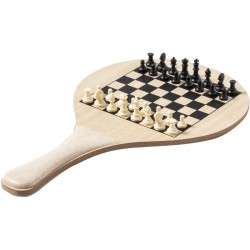 Plážový tenis Pecter