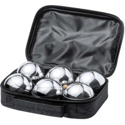 Petanque Boliche
