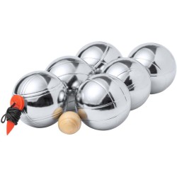 Petanque Boliche