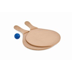 Raquet Set na plážový tenis