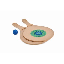 Raquet Set na plážový tenis