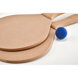 Raquet Set na plážový tenis