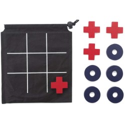 Logická hra TIK