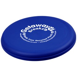 Frisbee z recyklovaného plastu  Orbit