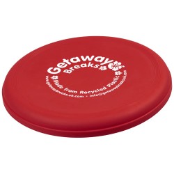 Frisbee z recyklovaného plastu  Orbit
