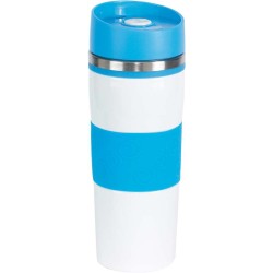 Dvoustěnný cestovní termohrnek ARABICA