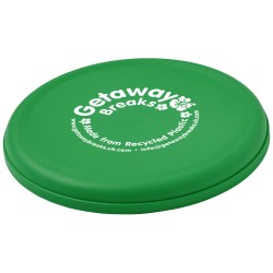 Frisbee z recyklovaného plastu  Orbit