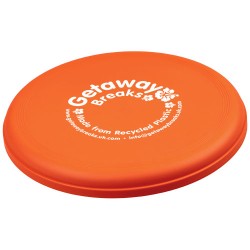 Frisbee z recyklovaného plastu  Orbit