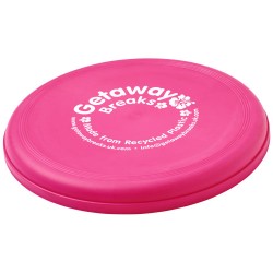 Frisbee z recyklovaného plastu  Orbit