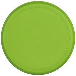 Frisbee z recyklovaného plastu  Orbit